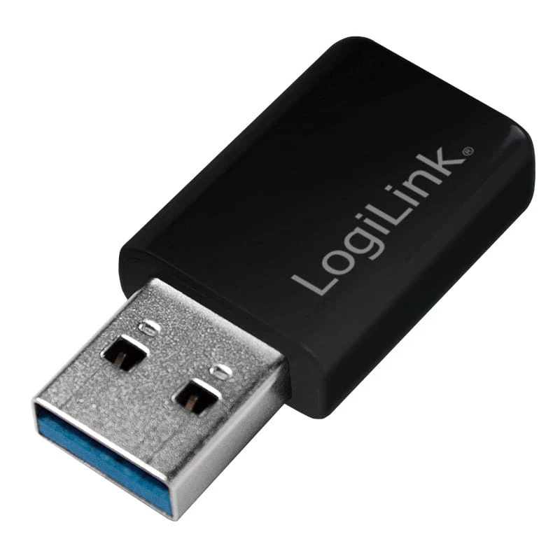 Tarjeta de red LogiLink WL0243