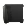 Caja de ordenador MSI MEG PROSPECT 700R semitorre negra