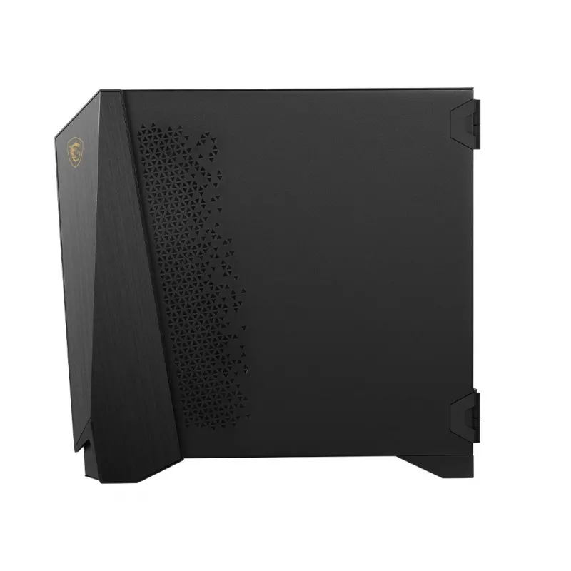 Caja de ordenador MSI MEG PROSPECT 700R semitorre negra