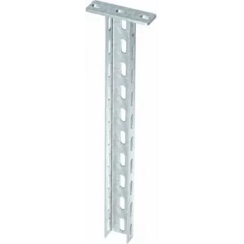 Varilla de suspensión US 3 K/40 50x30x400 (6342355)