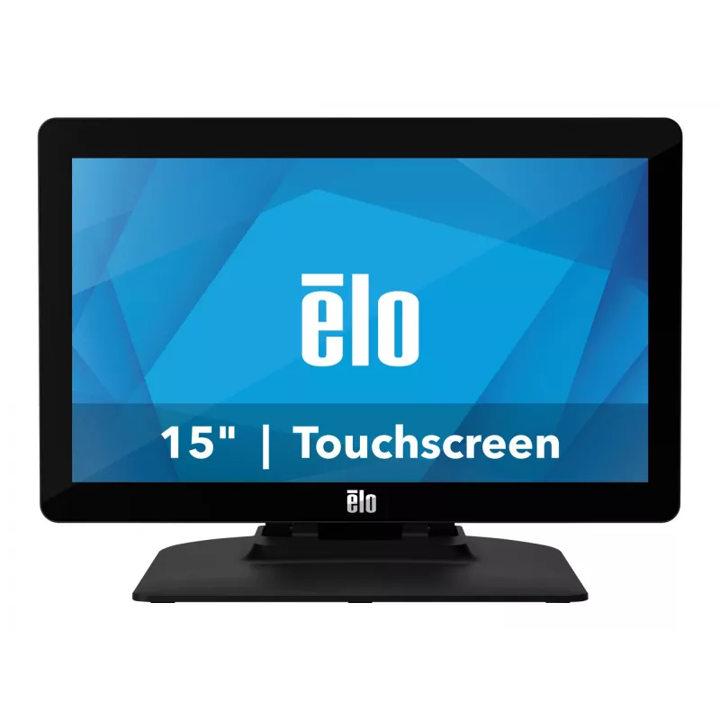 Monitor Elotouch Elo Touch Solution E155645 15,6 inch LED 1920 x 1080