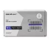 Lector de códigos de barras de mano Qoltec 50860