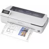Epson SureColor SC-T3100N, Inyección de tinta, 2400 x 1200 DPI, ESC/P-R, HP-GL/2, HP-RTL, Negro, Cian, Amarillo, Magenta, PrecisionCore, A1 (594 x 841 mm)