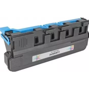 Recolector de tóner Konica Minolta A4NNWY1 40000 páginas