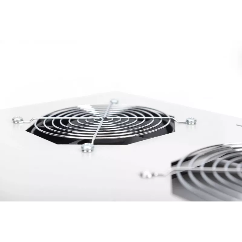Digitus Unique - Unidad de refrigeración de techo para rack