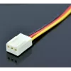 Ventilador Gembird FANCASE3/BALL
