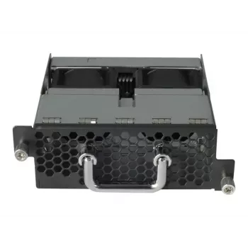 HPE - X712 Bck(pwr)-Frt (prt) Módulo de ventilador HV