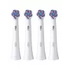 Cepillo de recambio Oral-B iO Radiant EB4 — pack de 4 cepillos de recambio