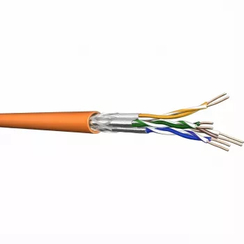 Cable Draka UC900 HS23 Cat 7 S/FTP 50m