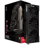 XFX Radeon RX 9070 XT 16GB GDDR6 Tarjeta gráfica