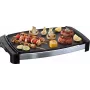 Grill Jata GR 204 N negro plata