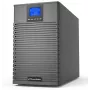 Sistema de alimentación ininterrumpida PowerWalker VFI 3000 ICT IoT