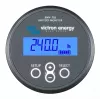 Monitor de batería Victron Energy BMV-702 para sistemas de 12V, rango de medición hasta 500A