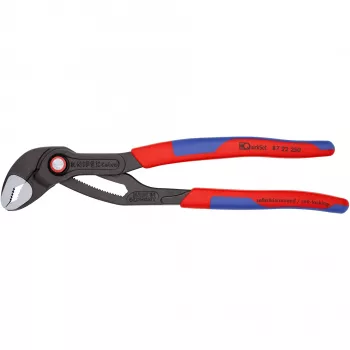 Alicates para bombas de agua Knipex 87 22 250