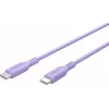 Cable USB Goobay 77745
