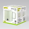 Hervidor eléctrico de viaje Maestro MR-009 0,8 L 600 W menta