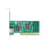 Tarjeta PCI DeLOCK a 1 x RJ45 Gigabit LAN RTL perfil completo y bajo