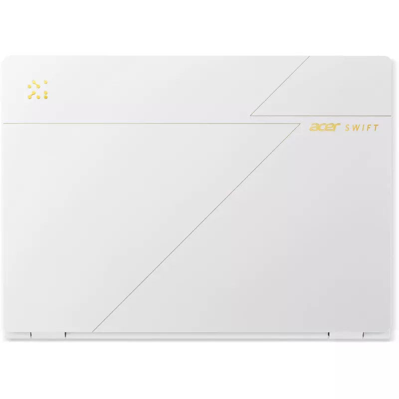 Portátil Acer Swift Edge SFE14-51T-75RZ — Intel Core Ultra 7 258V, 14 inch 2.8K táctil, 32 GB LPDDR5x, 1 TB SSD, Intel Arc 140V, Windows 11 Home, blanco