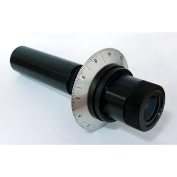 Buscador polar para montura paraláctica dispositivo de alineación polar SW-4234 OEM para un alineamiento preciso y una configuración sencilla