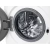 Lavadora secadora LG F2DR508S1W 8 kg / 5 kg 1400 rpm Blanco