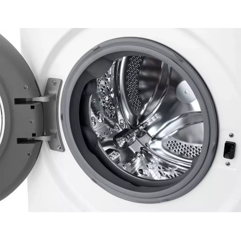 Lavadora secadora LG F2DR508S1W 8 kg / 5 kg 1400 rpm Blanco