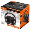 Volante + pedales gaming Subsonic SA5595-PC negro USB