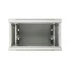 Armario de pared Extralink 6U 600x600 ASP gris