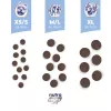 BALTICA Nutraceutic Hypoallergenic Light S pescado con arroz - pienso seco para perros - 1 kg