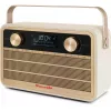 Emisor de radio TECHNISAT Transita 120 beige (modelo 0001/3992)