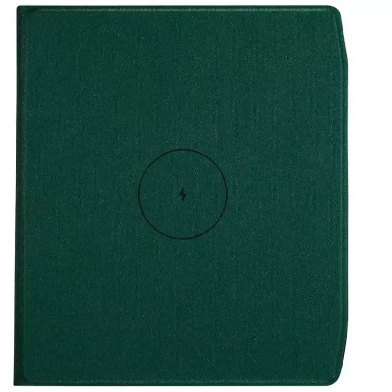 Funda PocketBook Charge Fresh verde 17,8 cm 7