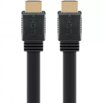 Cable HDMI WENTRONIC 77145 — compatible con 8K 60Hz, conexión HDMI