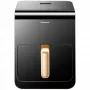 Freidora de aire Panasonic NF-CC600 6 L 1450 W negro