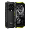 Ulefone Armor X32 smartphone, 5,65 pulgadas, 6 GB RAM, 128 GB, Android 14, 5500 mAh, Vivid Green