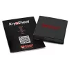 Thermal Grizzly TG-KS-38-38 Almohadilla CryoSheet 0,2 mm 38x38 mm térmica