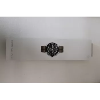 AGOTADO. Xiaomi Watch 2 Pro/32GB/4G/LTE/Marrón | AGOTADO. Xiaomi Watch 2 Pro | Smartwatch | GPS (satélite) | AMOLED Always-On | 36 mm | Sumergible | USADO, SIN EMBALAJE ORIGINAL