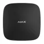 Panel de control Wrl Hub 2 4G/SCHWARZ 38240 Ajax