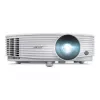Proyector Acer X1526 DLP 1080p, 4000 lúmenes ANSI, 16:9, blanco, 2,4 kg