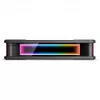 Ventilador Jonsbo FR-606 negro 120mm ARGB 5V 3‑Pin
