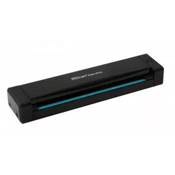 IRIS IRIScan Executive 4 - Escáner