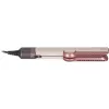 Dyson Airstrait plancha de vapor rosa, oro rosa 1600 W 1,98 m