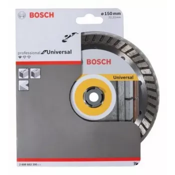 Bosch 2 608 602 395 accesorio para amoladora angular disco de corte