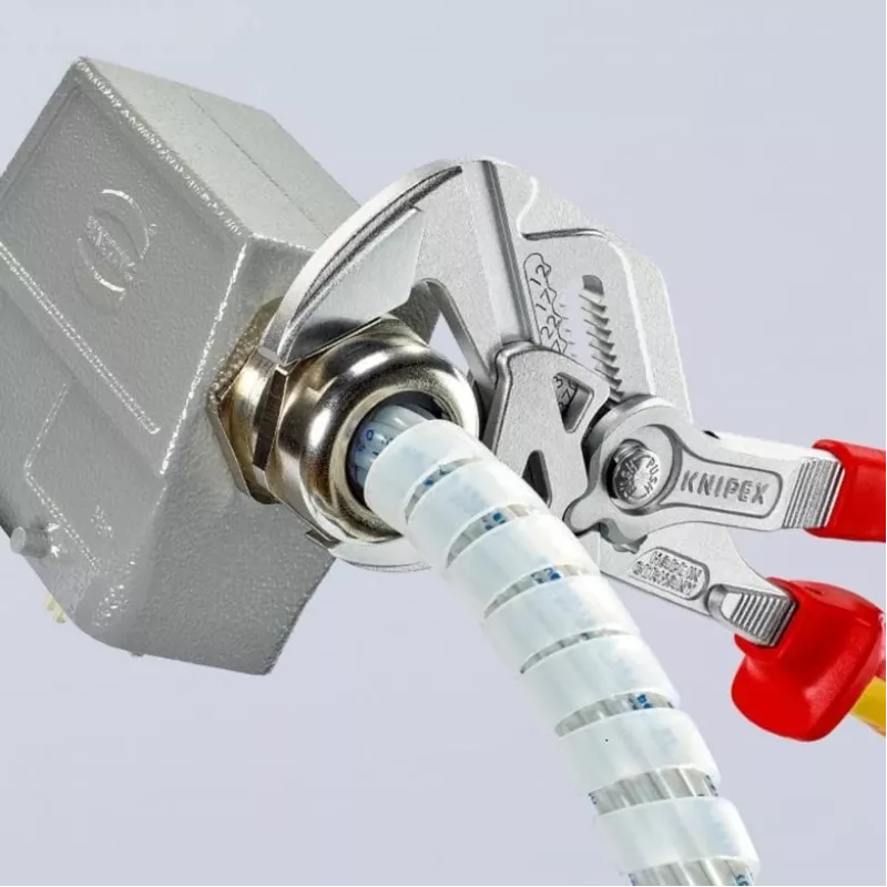 Alicates para tubos Knipex 86 06 250