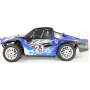 Amewi 22068 modelo RC vehículo terrestre motor eléctrico 1:10 short course/stadium offroad (22068)