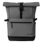 Mochila Xiaomi Roll Top Casual BHR9055GL — resistente al agua, diseño rolltop ligero