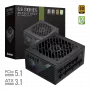 Fuente de alimentación Gamemax, 80 PLUS, Gold | GS 650G | 650 W