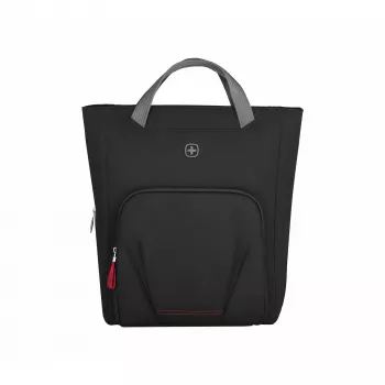 Bolso de mujer Wenger SwissGear Motion Vertical Tote 39,6 cm 15,6