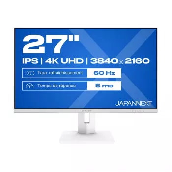 JapanNext Monitor 4K UHD 68,6 cm (27 inch)
