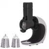 ADLER AD 4131 Exprimidor lento
