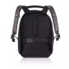 XD Design Bobby Hero XL P705.711 mochila antirrobo, portátil de 17 pulgadas, tablet de 12,9 pulgadas, puerto de carga USB, 20 l, negra