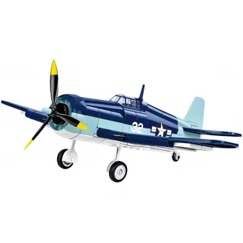 COBI bloques Grumman F6F Hellcat 235 piezas
